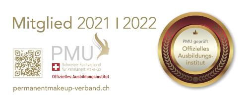 Schweizer Fachverband für Permanent Make-up PMU