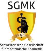 Schweizerischen Gesellschaft für Medizinische Kosmetik